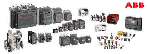 abb low voltage and sytems